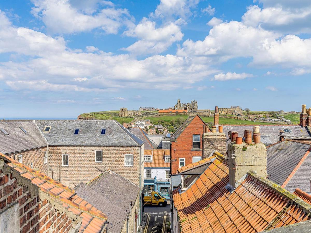 Tower Apartment Whitby Luaran gambar